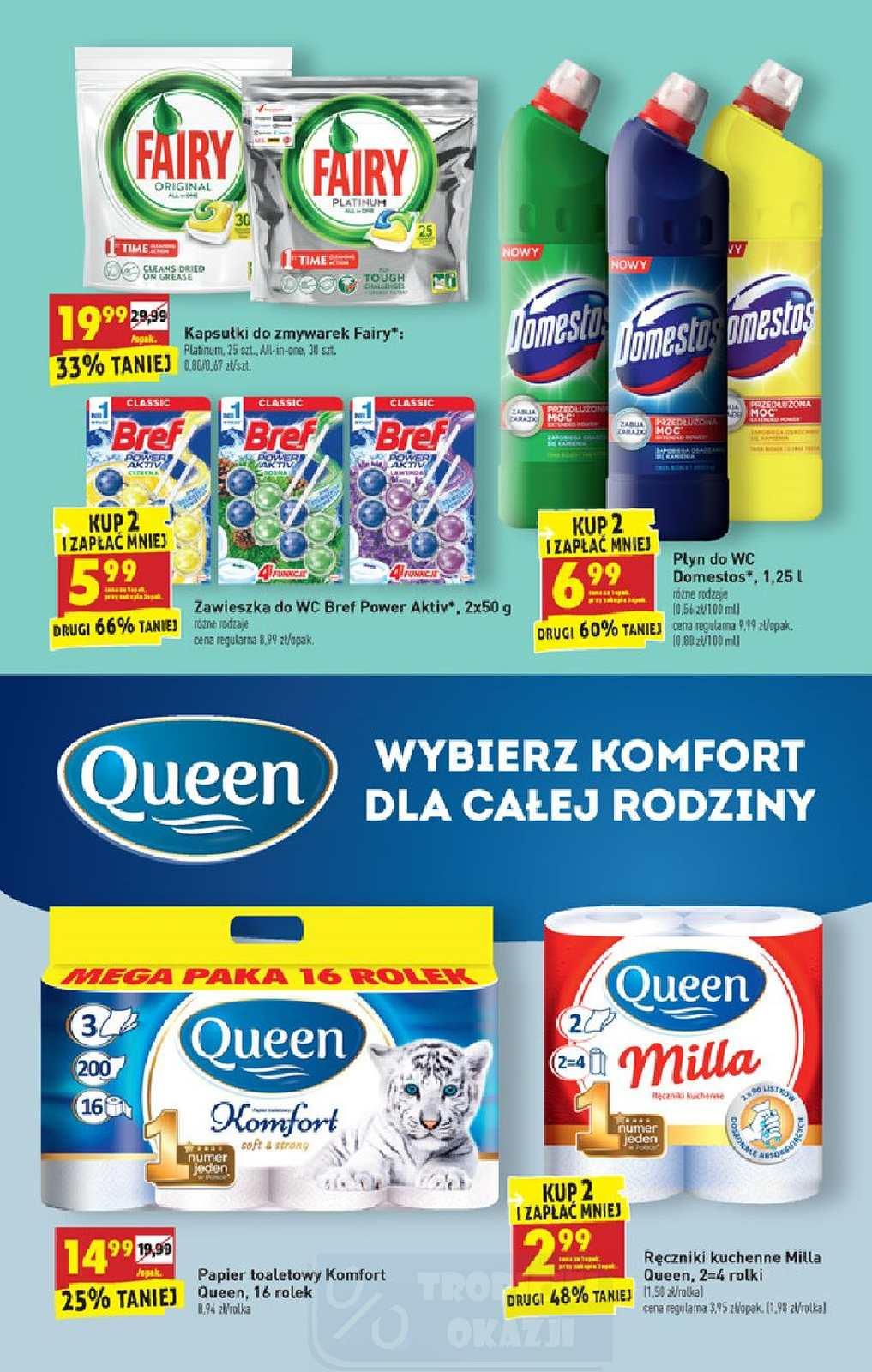 Gazetka promocyjna Biedronka do 25/04/2021 str.51
