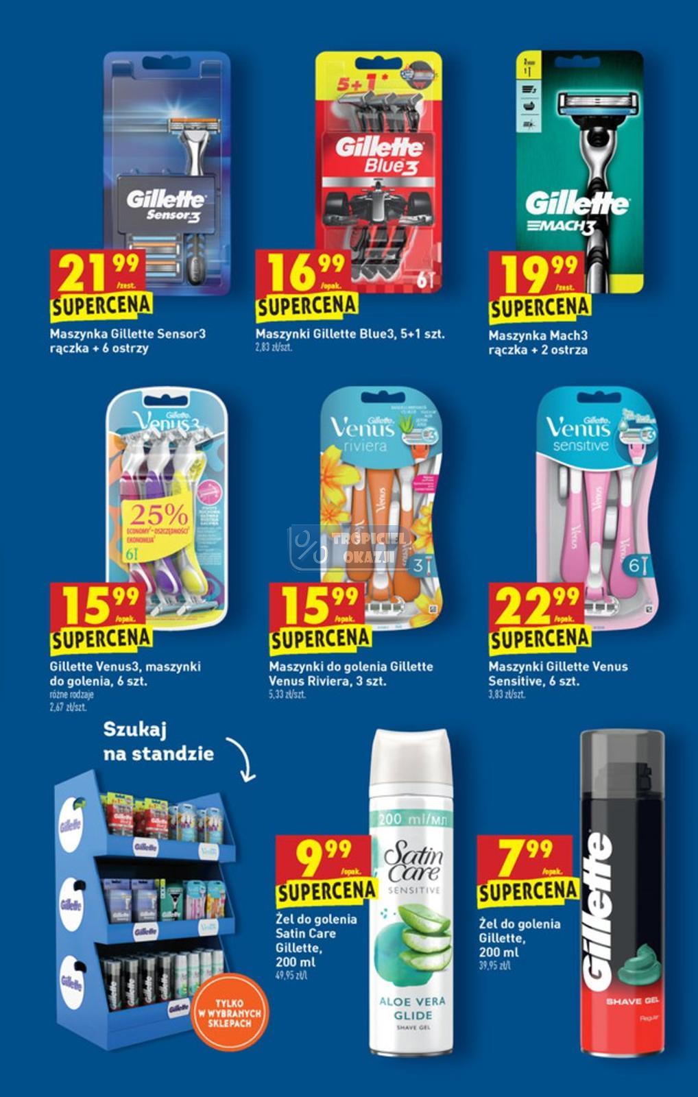 Gazetka promocyjna Biedronka do 16/02/2022 str.56