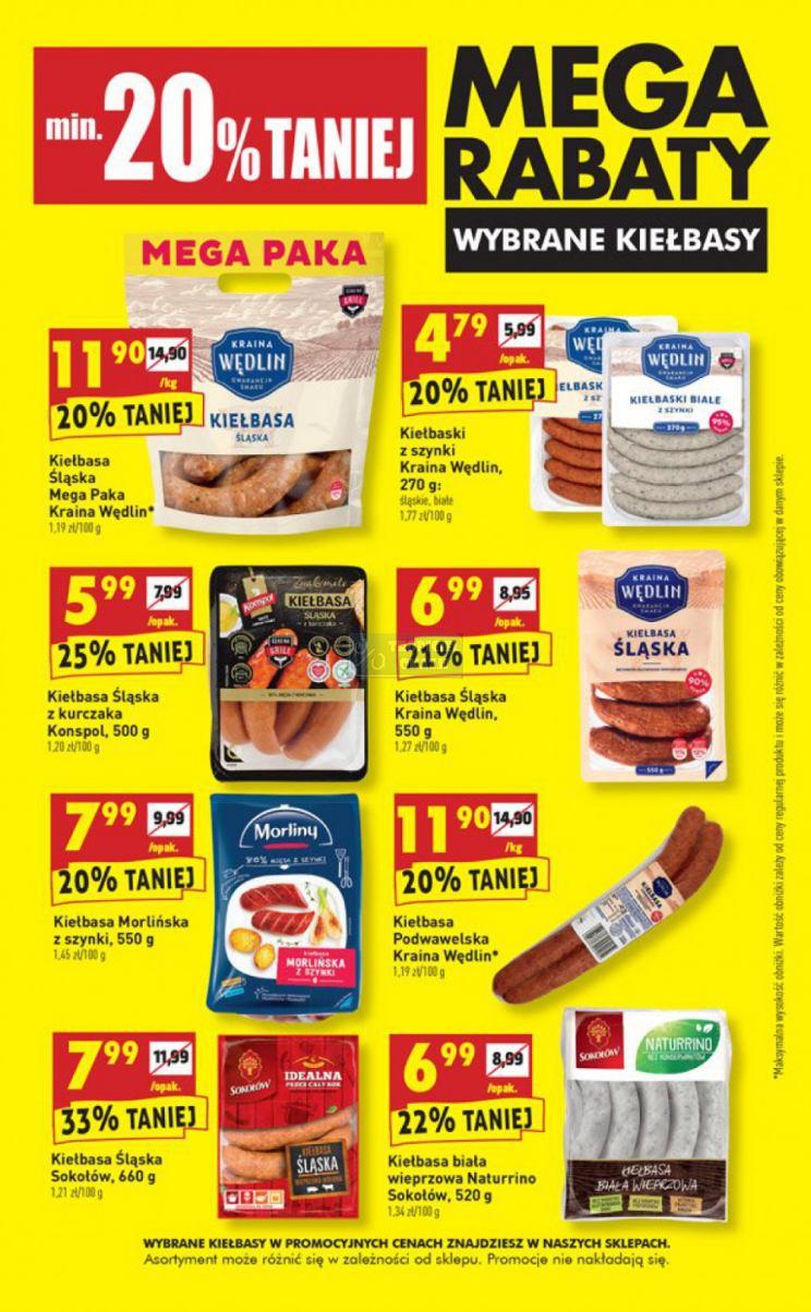 Gazetka promocyjna Biedronka do 14/04/2018 str.27