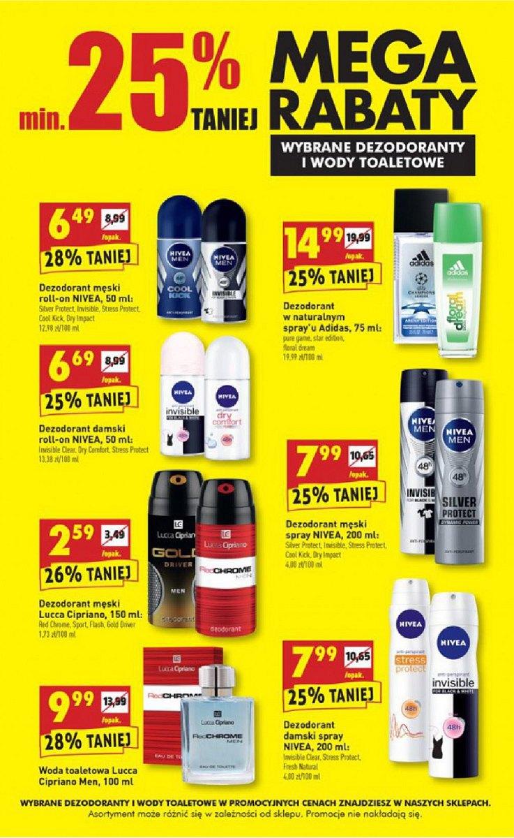 Gazetka promocyjna Biedronka do 17/03/2018 str.72