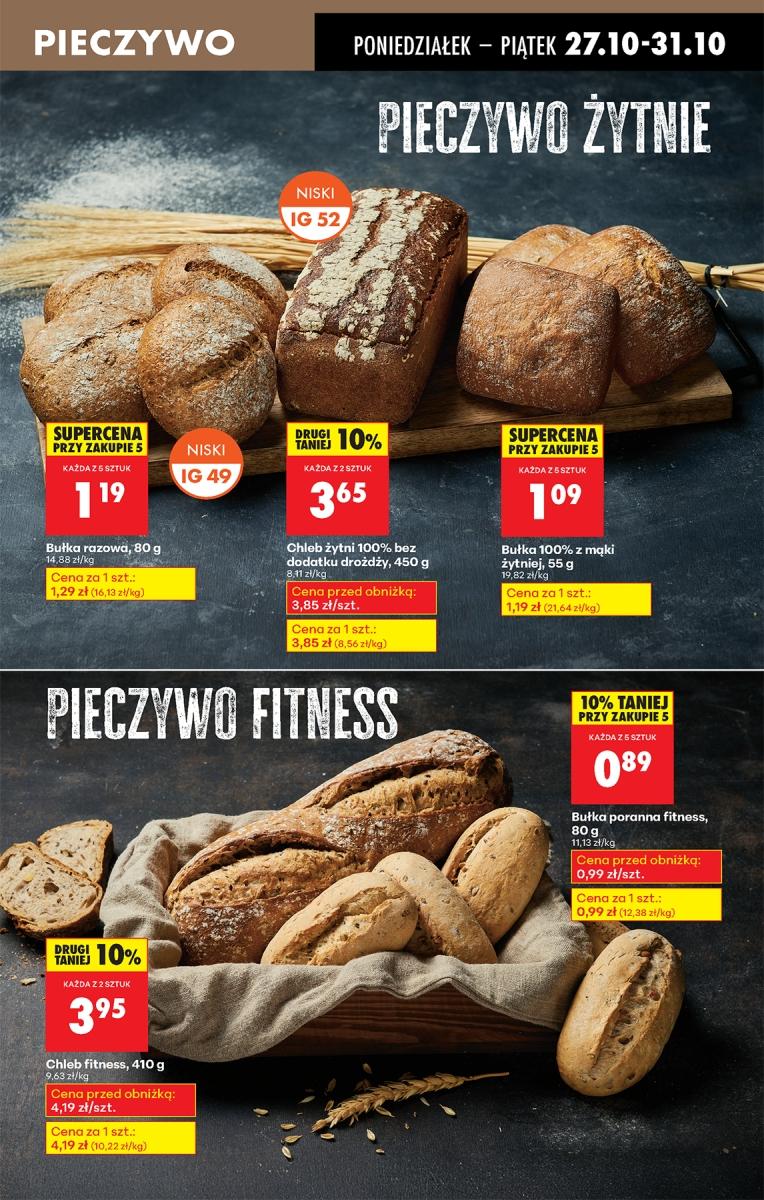 Gazetka promocyjna Biedronka do 31/10/2025 str.27