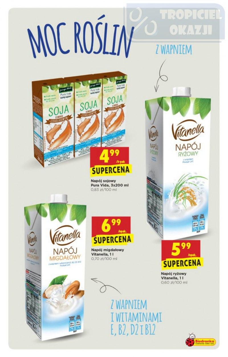 Gazetka promocyjna Biedronka do 08/10/2017 str.25