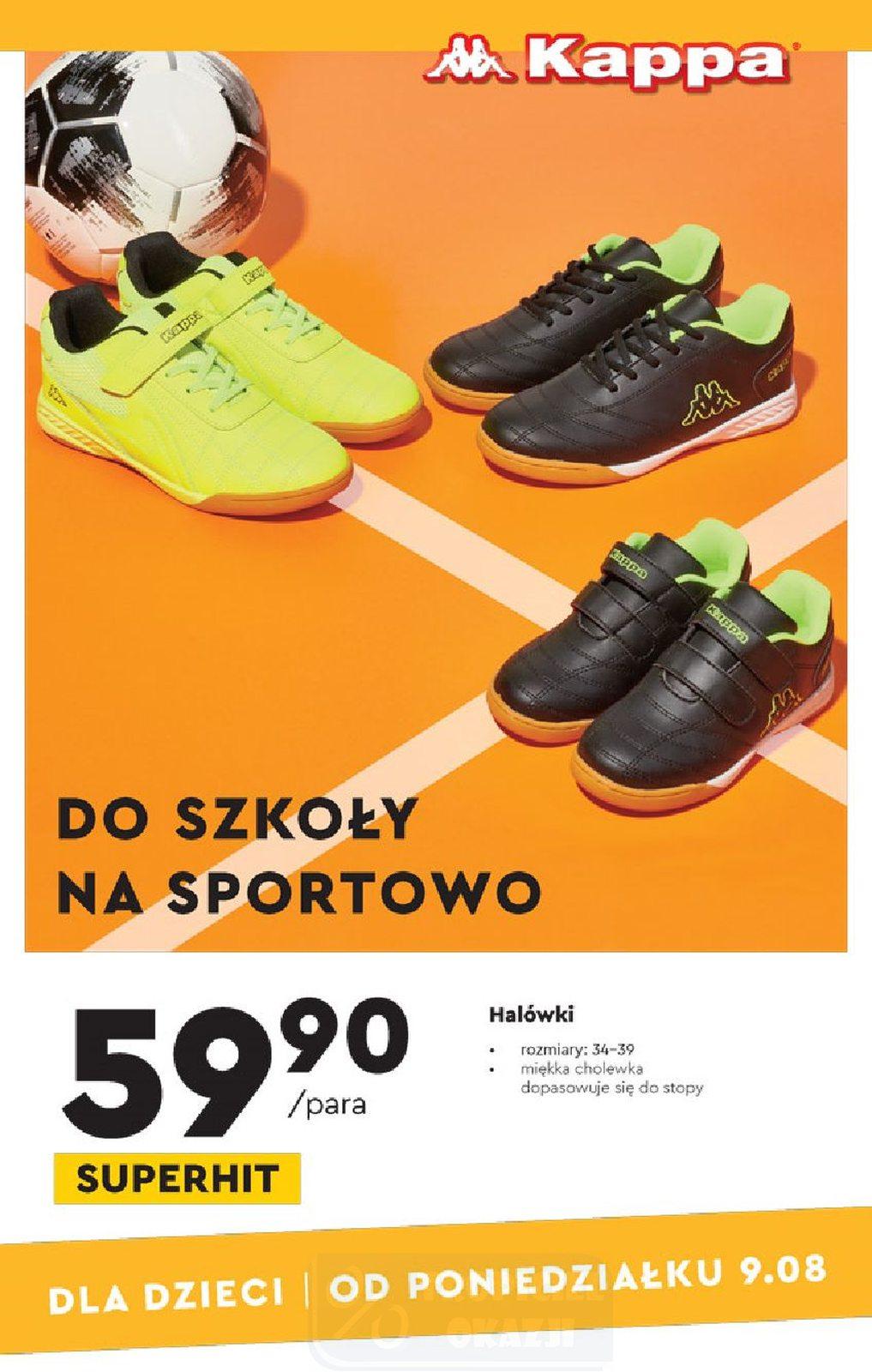 Gazetka promocyjna Biedronka do 25/08/2021 str.8