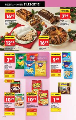 Przygotuj się na świeta -lada