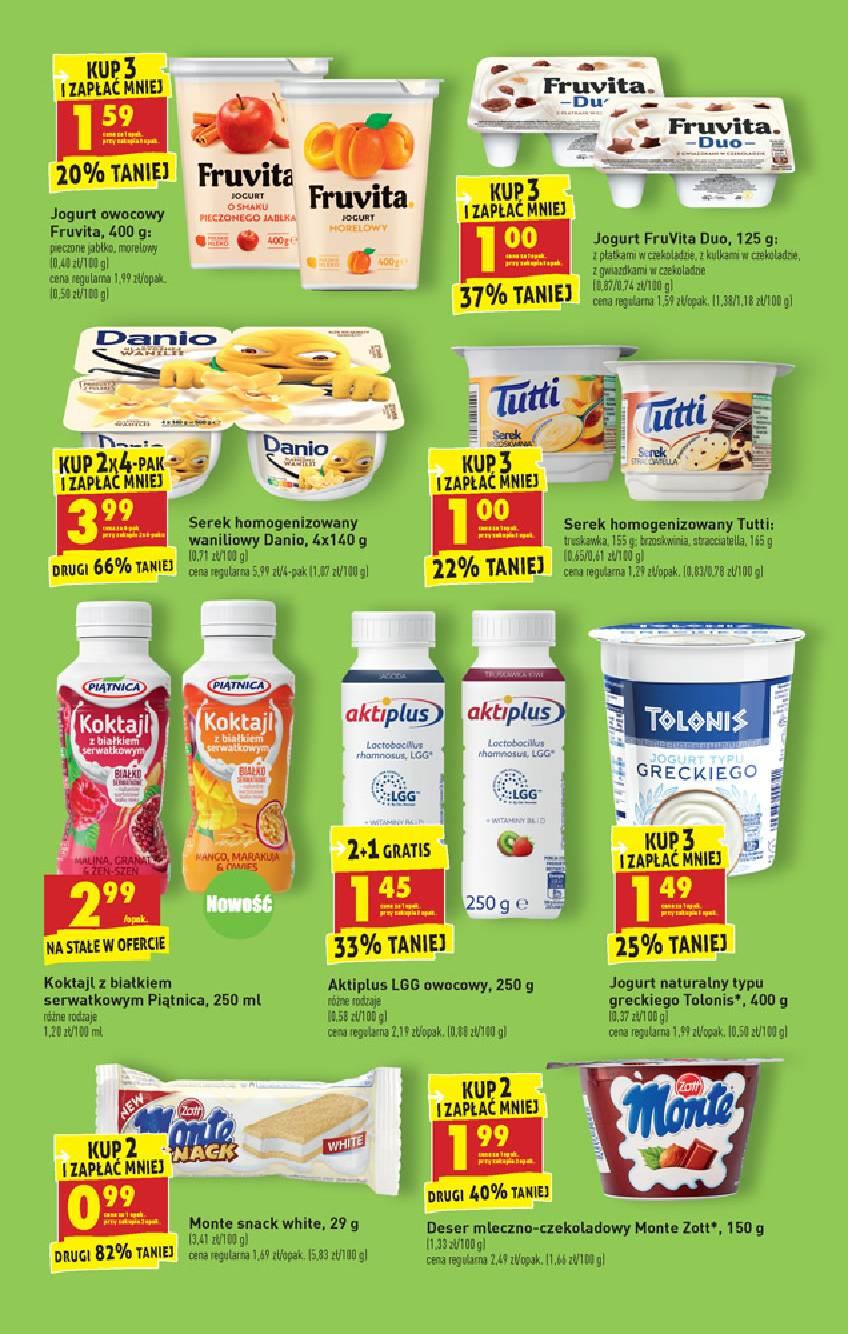 Gazetka promocyjna Biedronka do 06/03/2021 str.29
