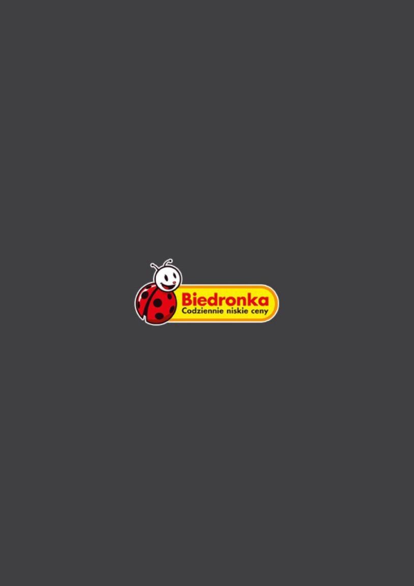 Gazetka promocyjna Biedronka do 26/10/2016 str.10