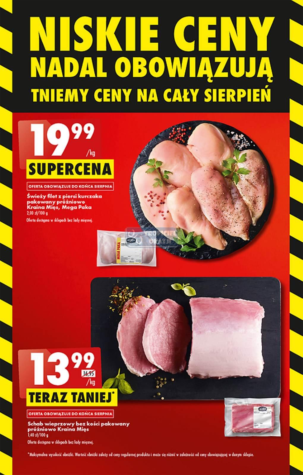 Gazetka promocyjna Biedronka do 10/08/2022 str.56