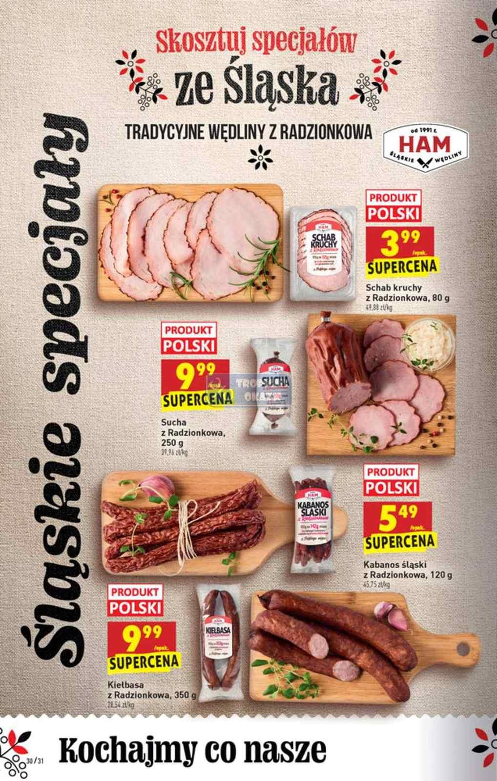 Gazetka promocyjna Biedronka do 16/02/2022 str.29