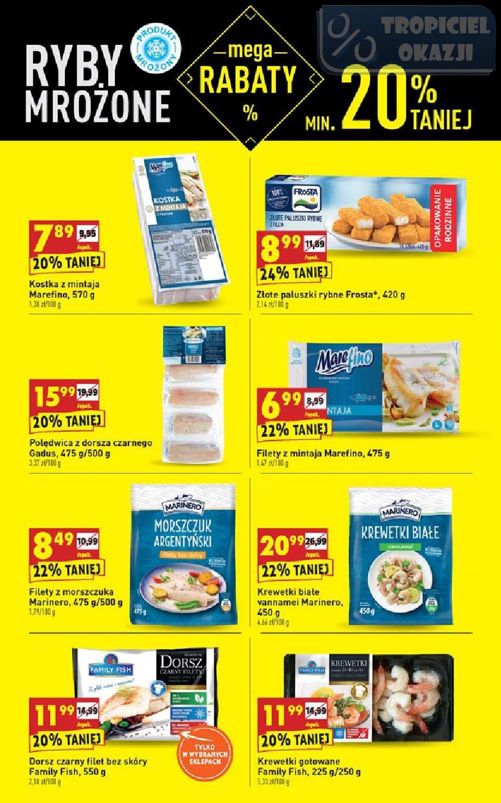 Gazetka promocyjna Biedronka do 03/03/2019 str.17