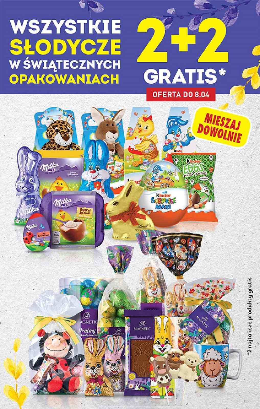 Gazetka promocyjna Biedronka do 10/04/2021 str.7
