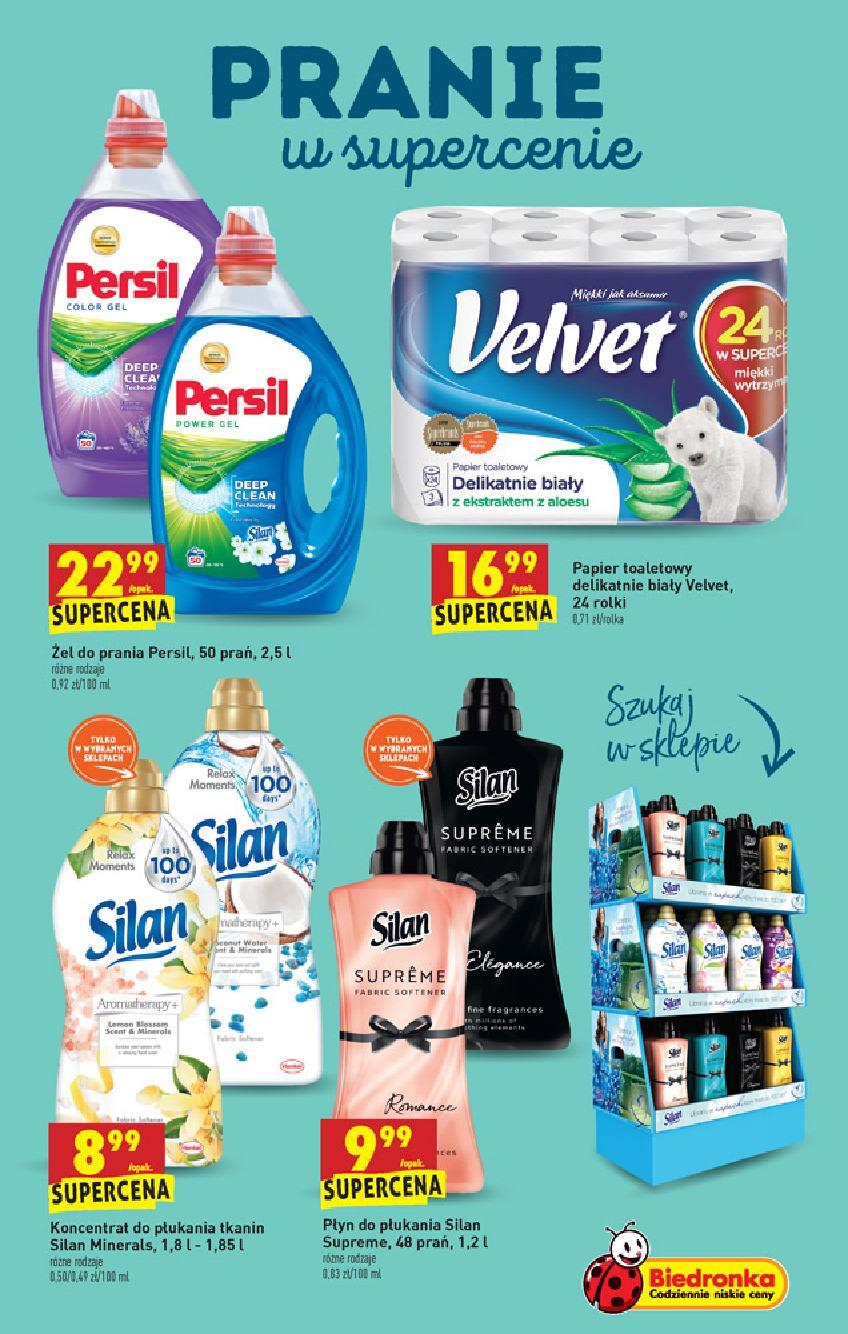 Gazetka promocyjna Biedronka do 15/01/2020 str.59