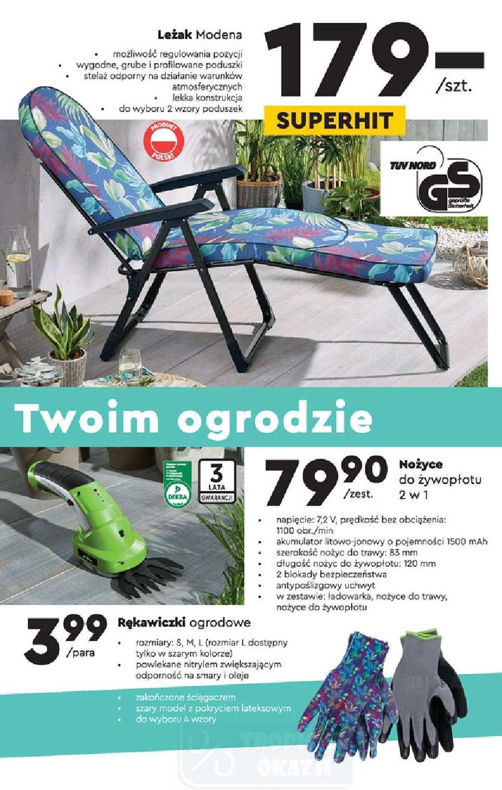 Gazetka promocyjna Biedronka do 02/06/2021 str.31