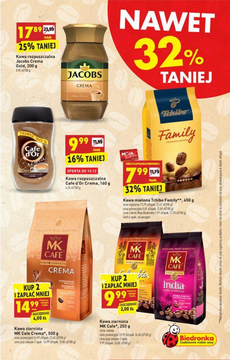 Gazetka promocyjna Biedronka do 13/12/2017 str.61