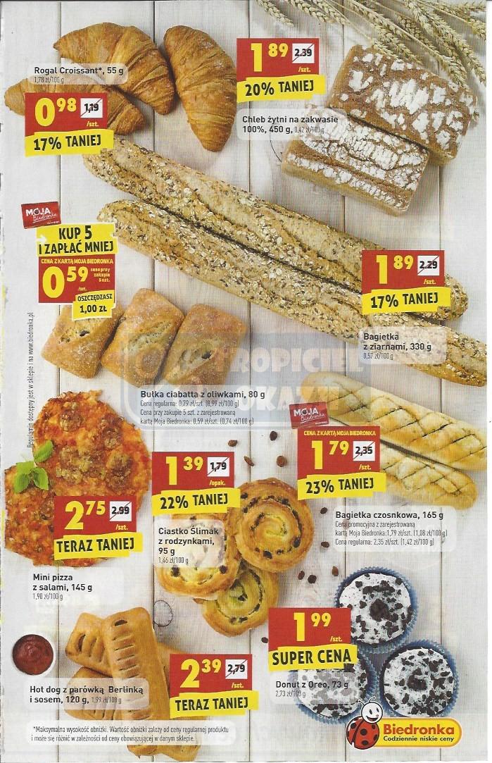 Gazetka promocyjna Biedronka do 05/02/2017 str.5