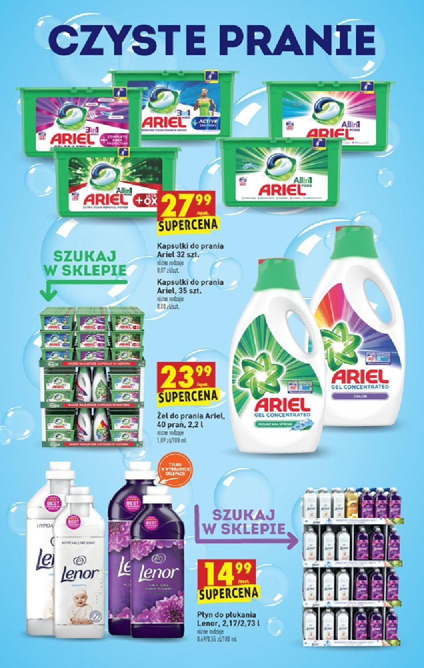 Gazetka promocyjna Biedronka do 26/02/2020 str.51