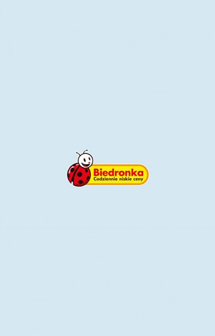 Gazetka promocyjna Biedronka do 12/02/2017 str.12