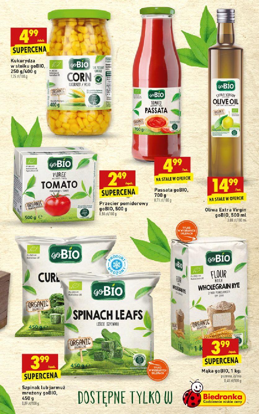 Gazetka promocyjna Biedronka do 20/02/2019 str.29