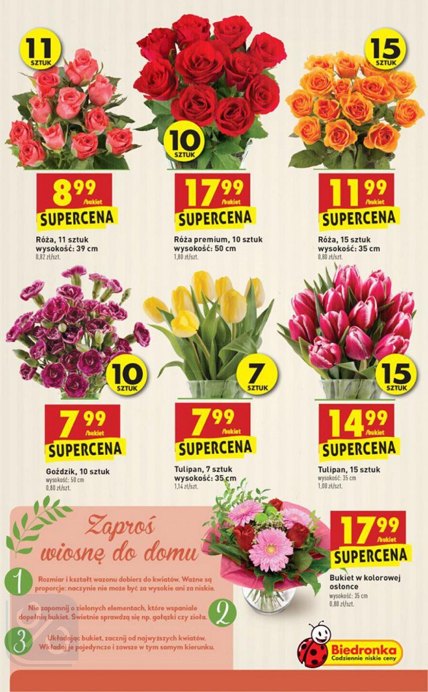 Gazetka promocyjna Biedronka do 25/04/2018 str.47