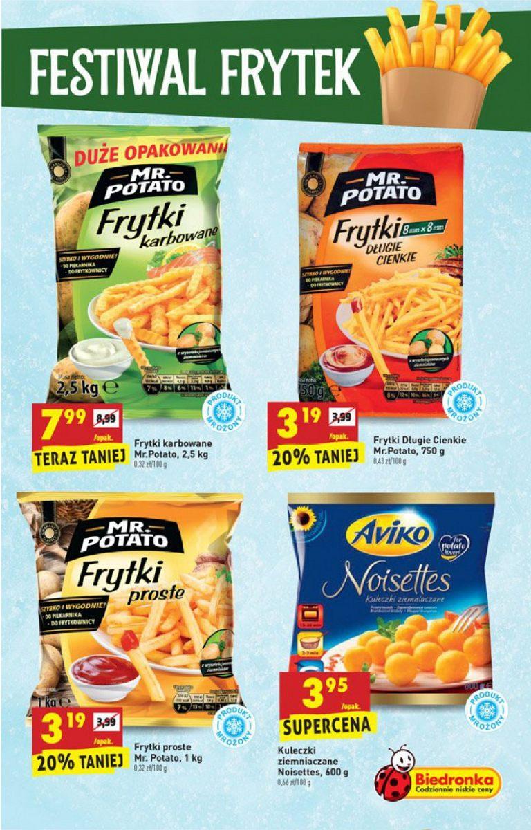 Gazetka promocyjna Biedronka do 13/12/2017 str.55