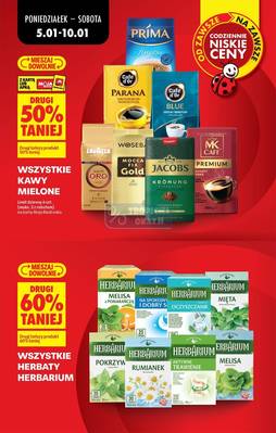 W tym tygodniu - Lada