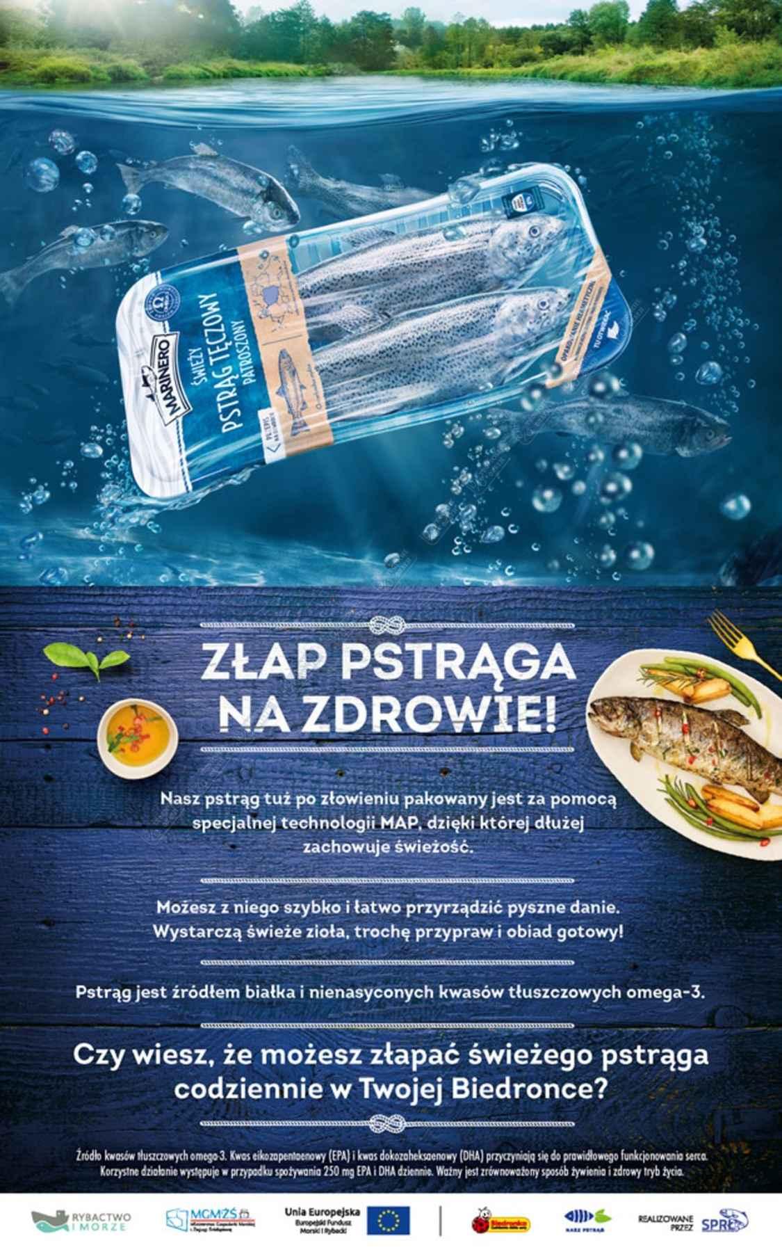 Gazetka promocyjna Biedronka do 10/11/2018 str.36