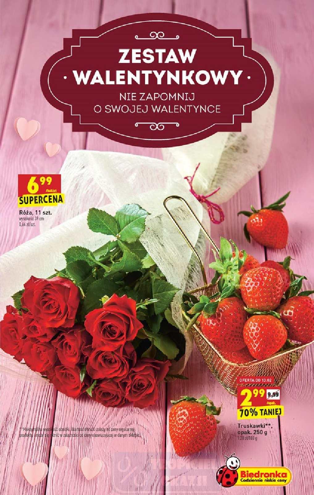 Gazetka promocyjna Biedronka do 17/02/2021 str.5