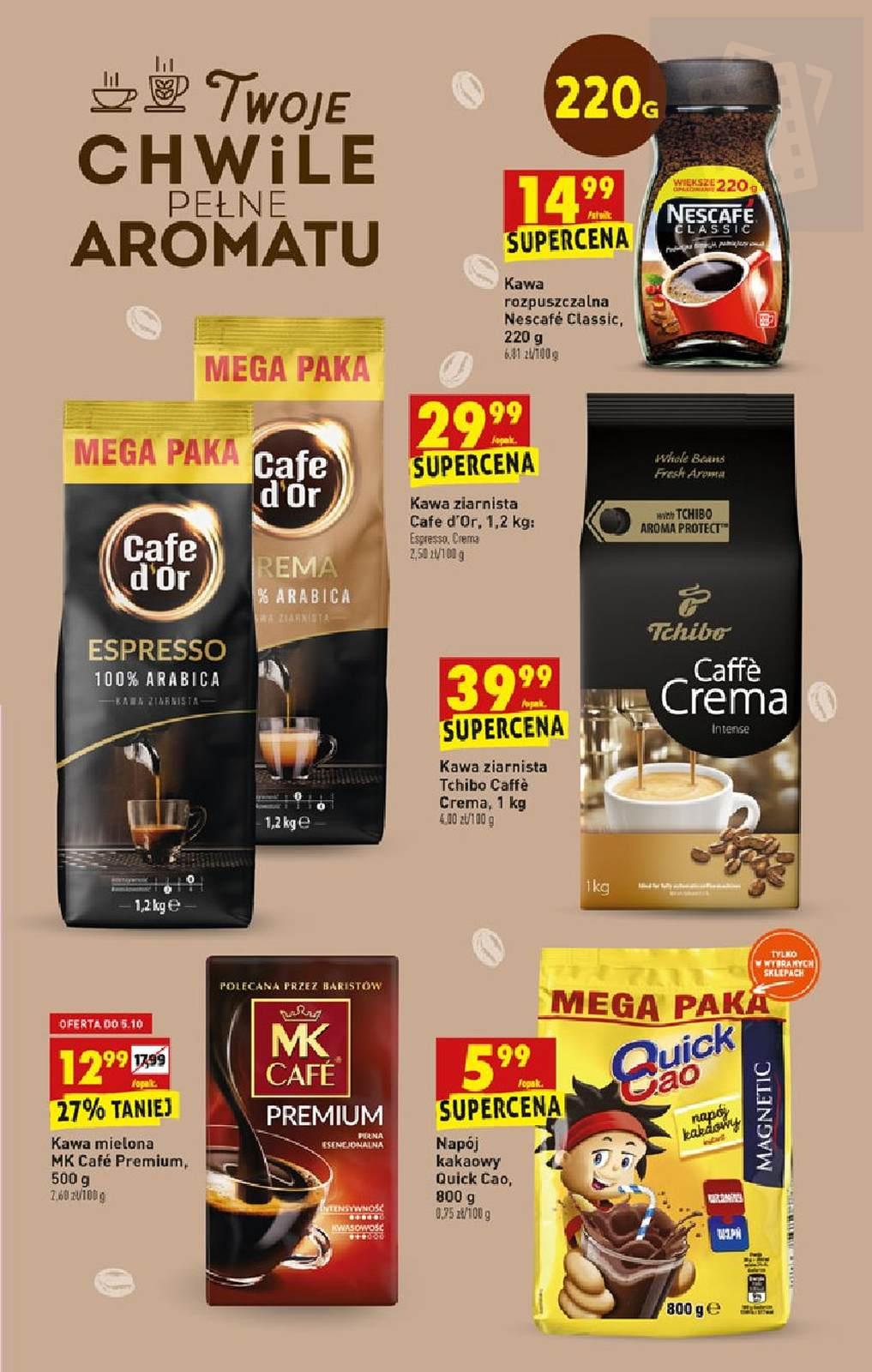 Gazetka promocyjna Biedronka do 09/10/2019 str.25