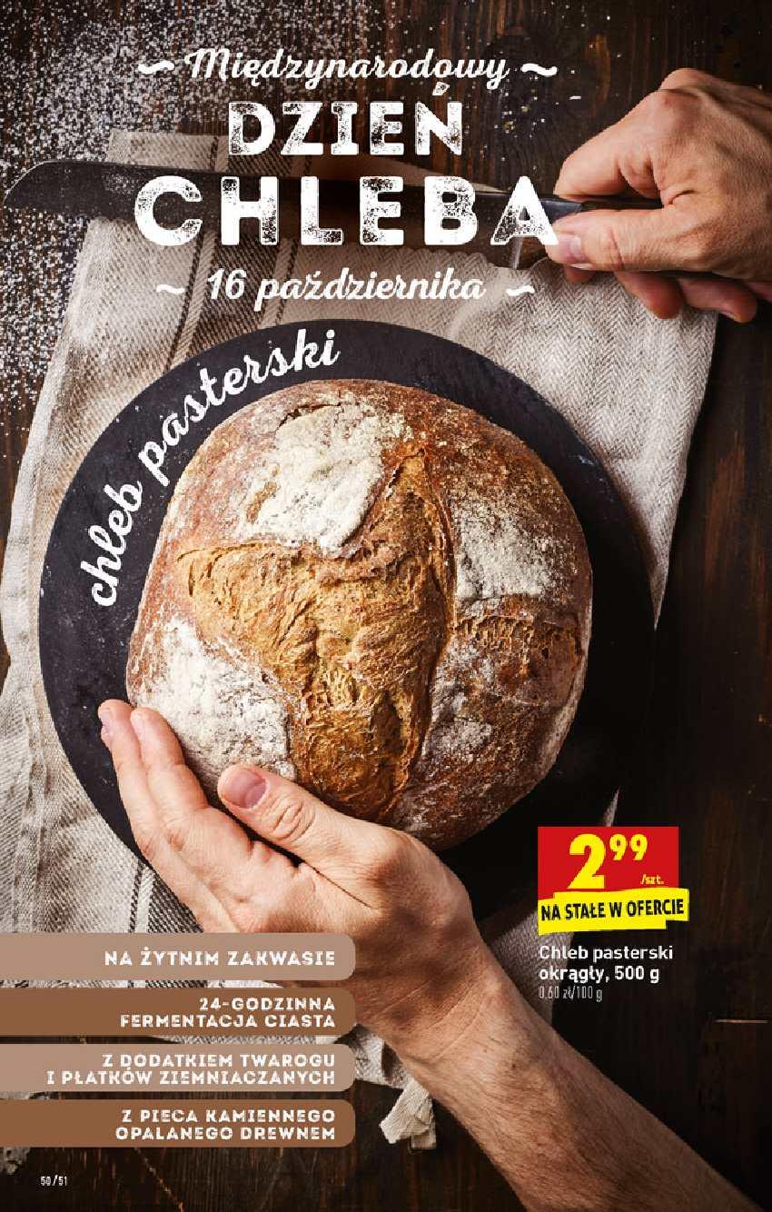 Gazetka promocyjna Biedronka do 16/10/2019 str.50