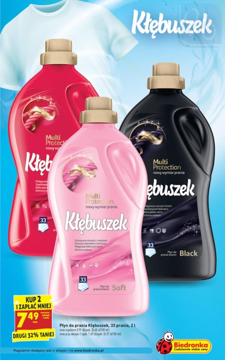 Gazetka promocyjna Biedronka do 08/09/2018 str.37