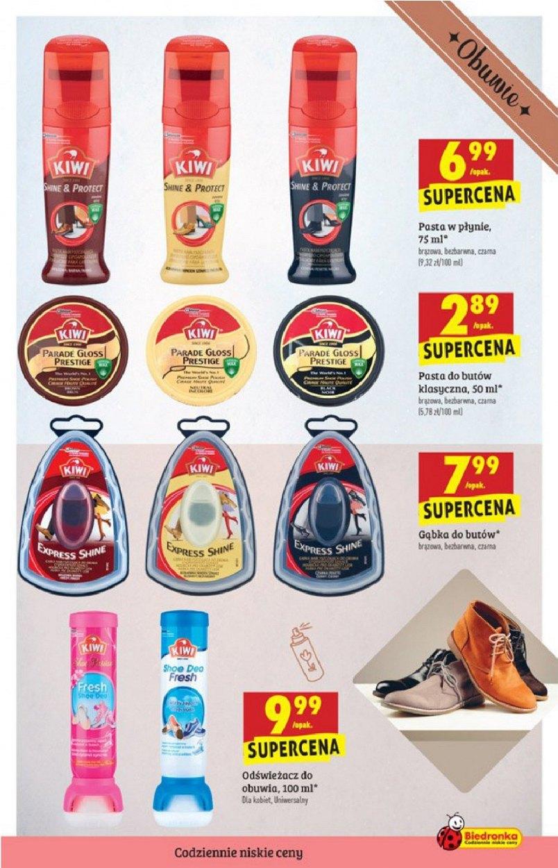 Gazetka promocyjna Biedronka do 19/11/2017 str.29