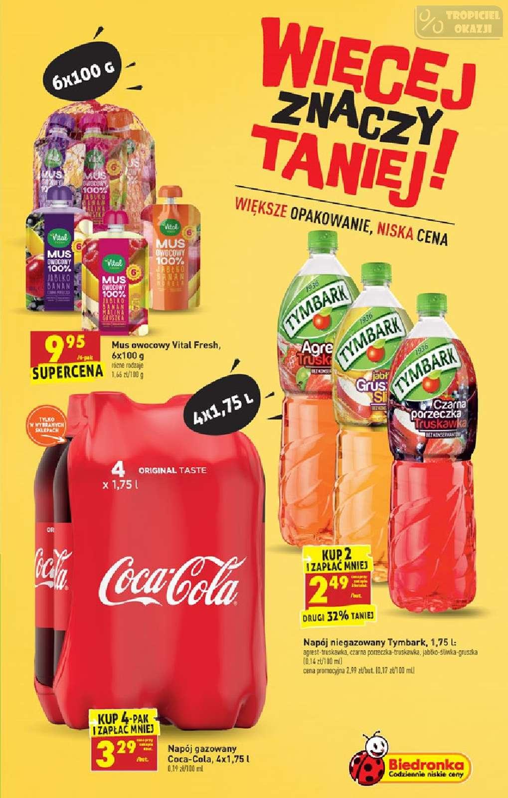 Gazetka promocyjna Biedronka do 12/06/2019 str.51