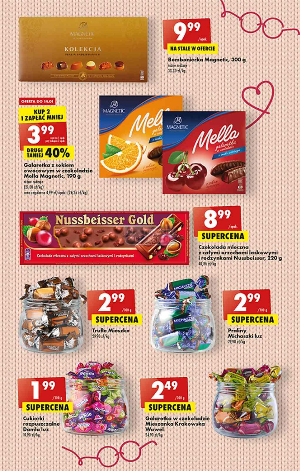 Gazetka promocyjna Biedronka do 18/01/2023 str.31