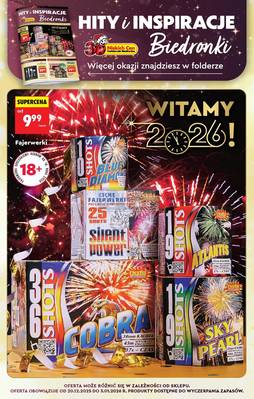 Przygotuj się na świeta