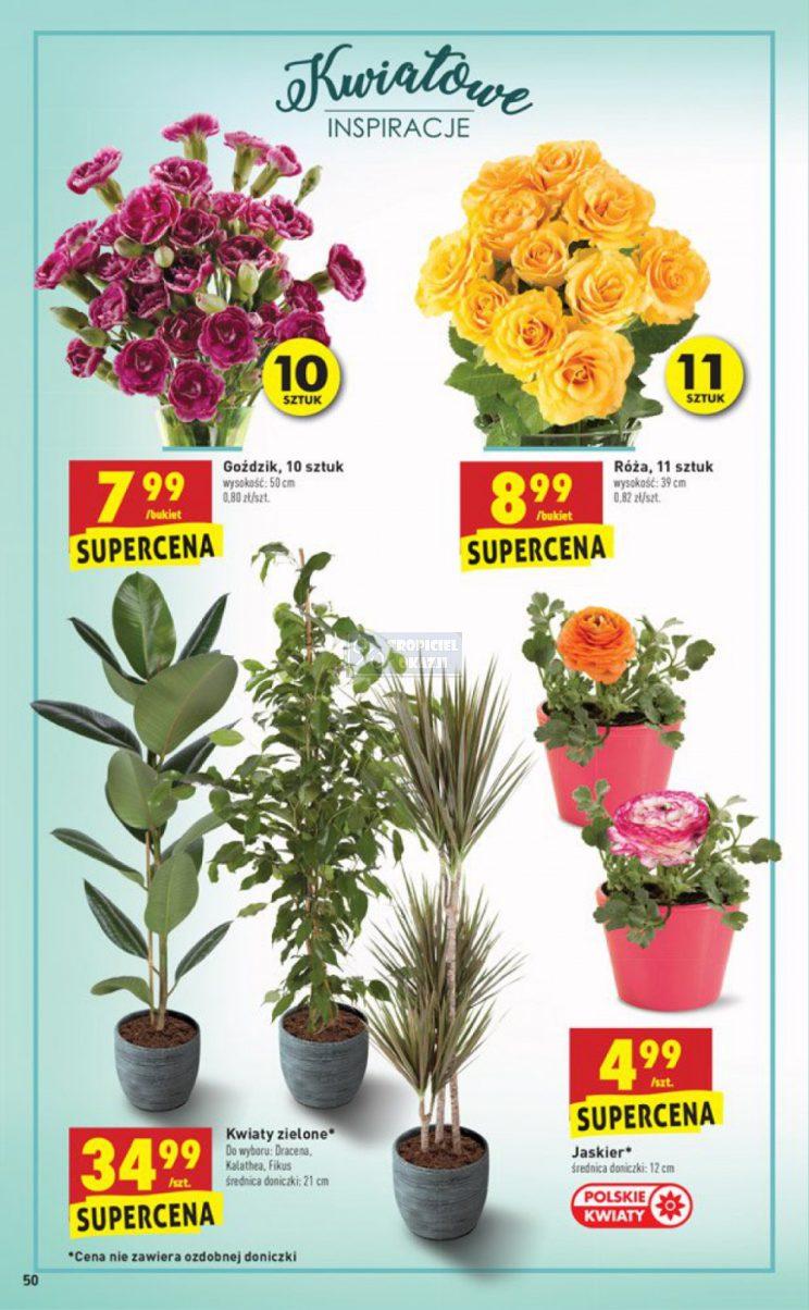 Gazetka promocyjna Biedronka do 14/04/2018 str.50