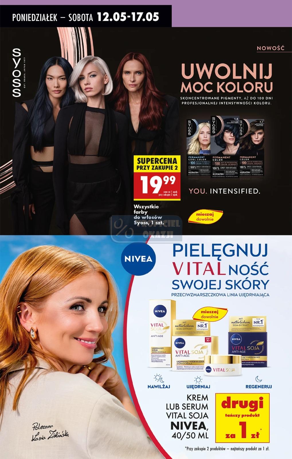 Gazetka promocyjna Biedronka do 21/05/2025 str.54