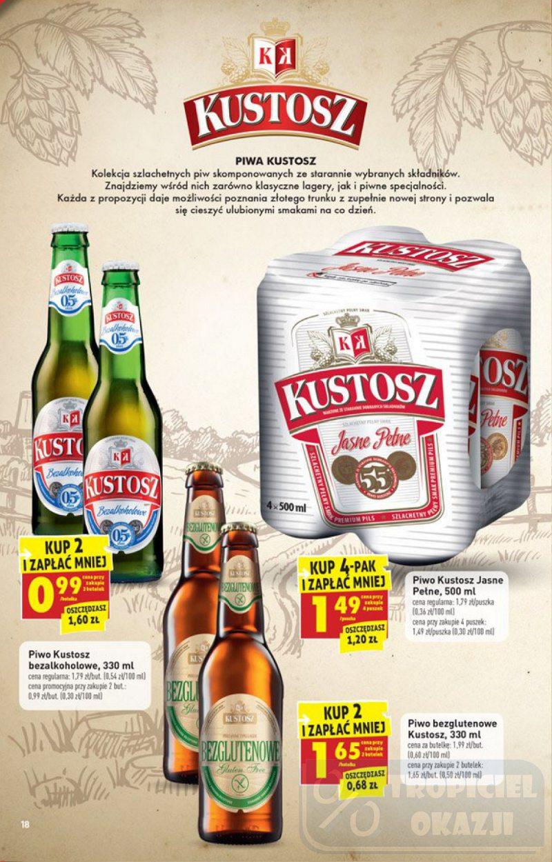 Gazetka promocyjna Biedronka do 19/07/2017 str.18