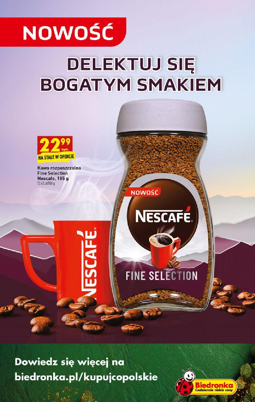 Gazetka promocyjna Biedronka do 10/10/2020 str.35