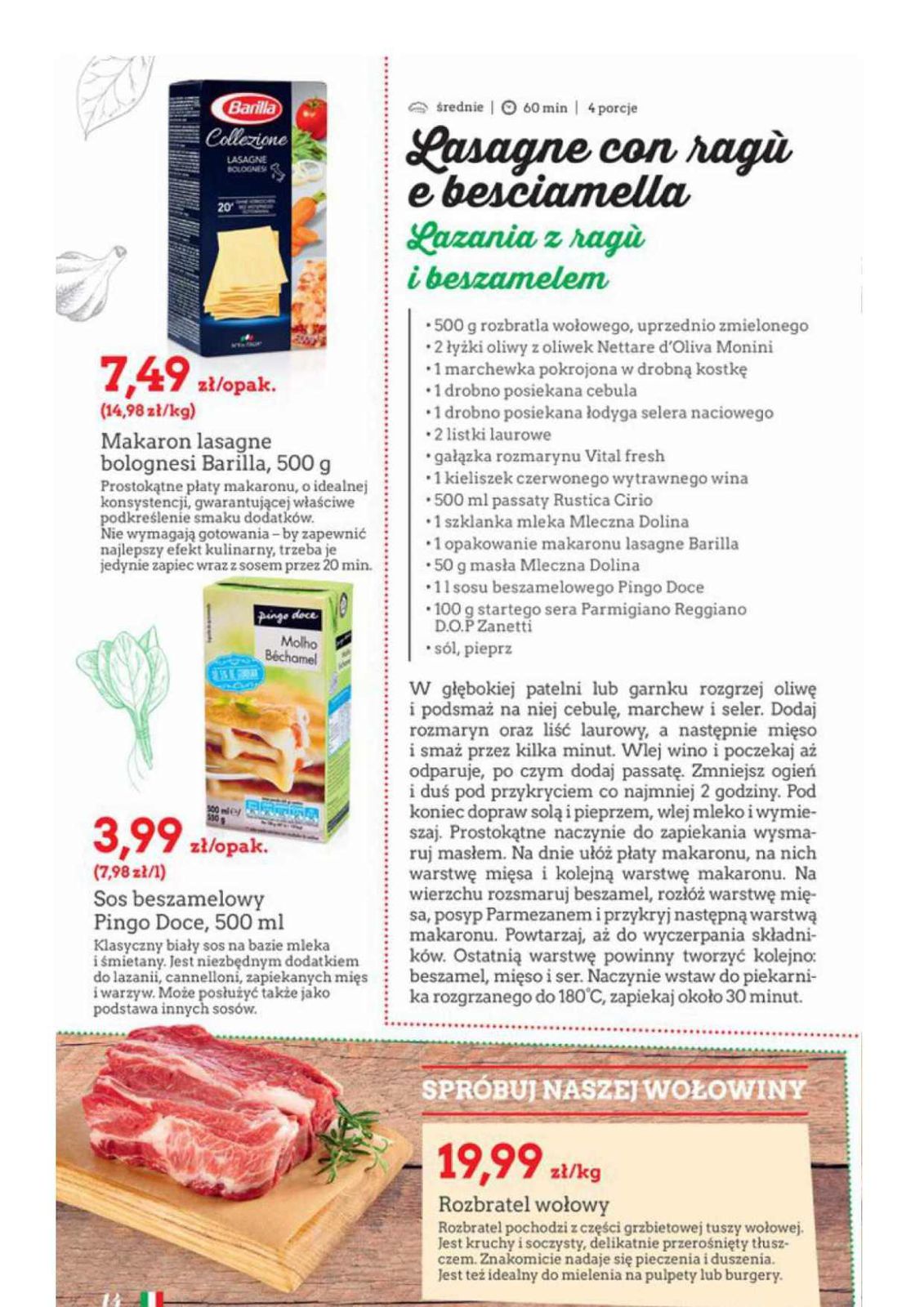 Gazetka promocyjna Biedronka do 24/04/2016 str.14