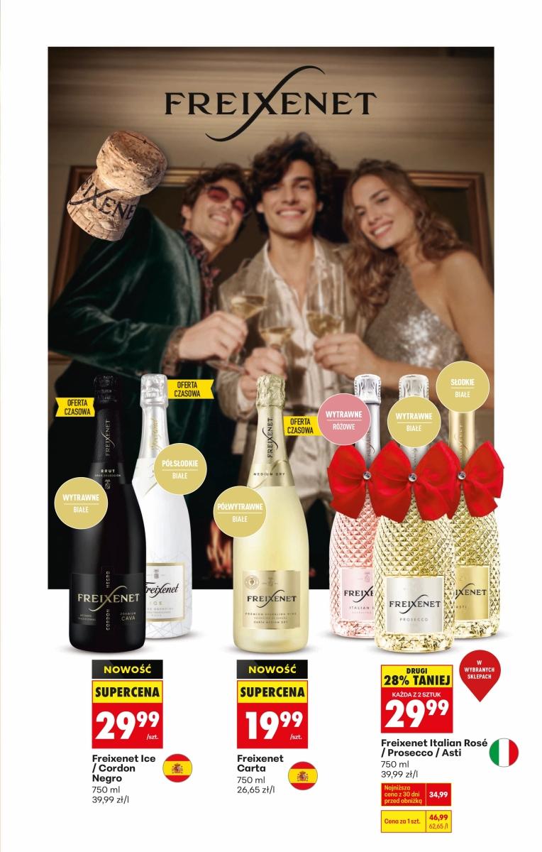 Gazetka promocyjna Biedronka do 31/12/2025 str.7