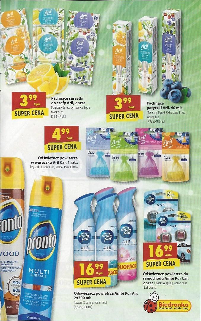 Gazetka promocyjna Biedronka do 05/03/2017 str.13