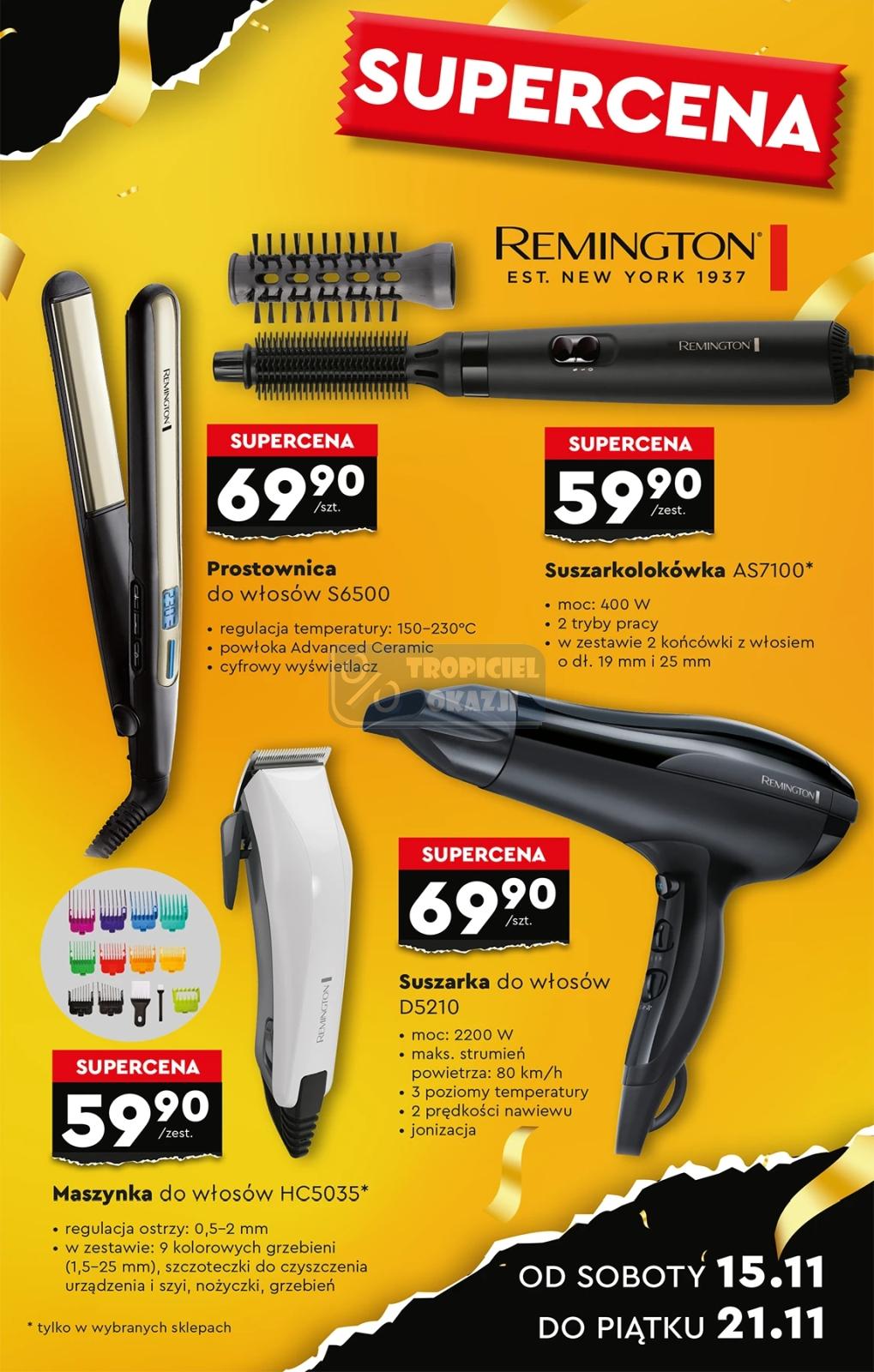 Gazetka promocyjna Biedronka do 29/11/2025 str.5