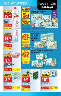 W tym tygodniu - Lada