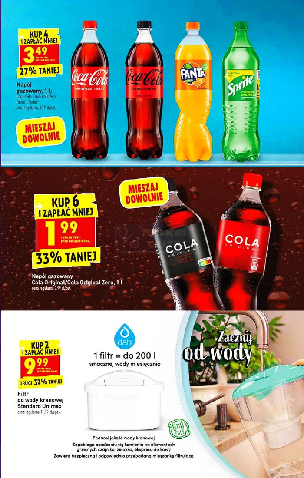 Gazetka promocyjna Biedronka do 13/11/2021 str.49