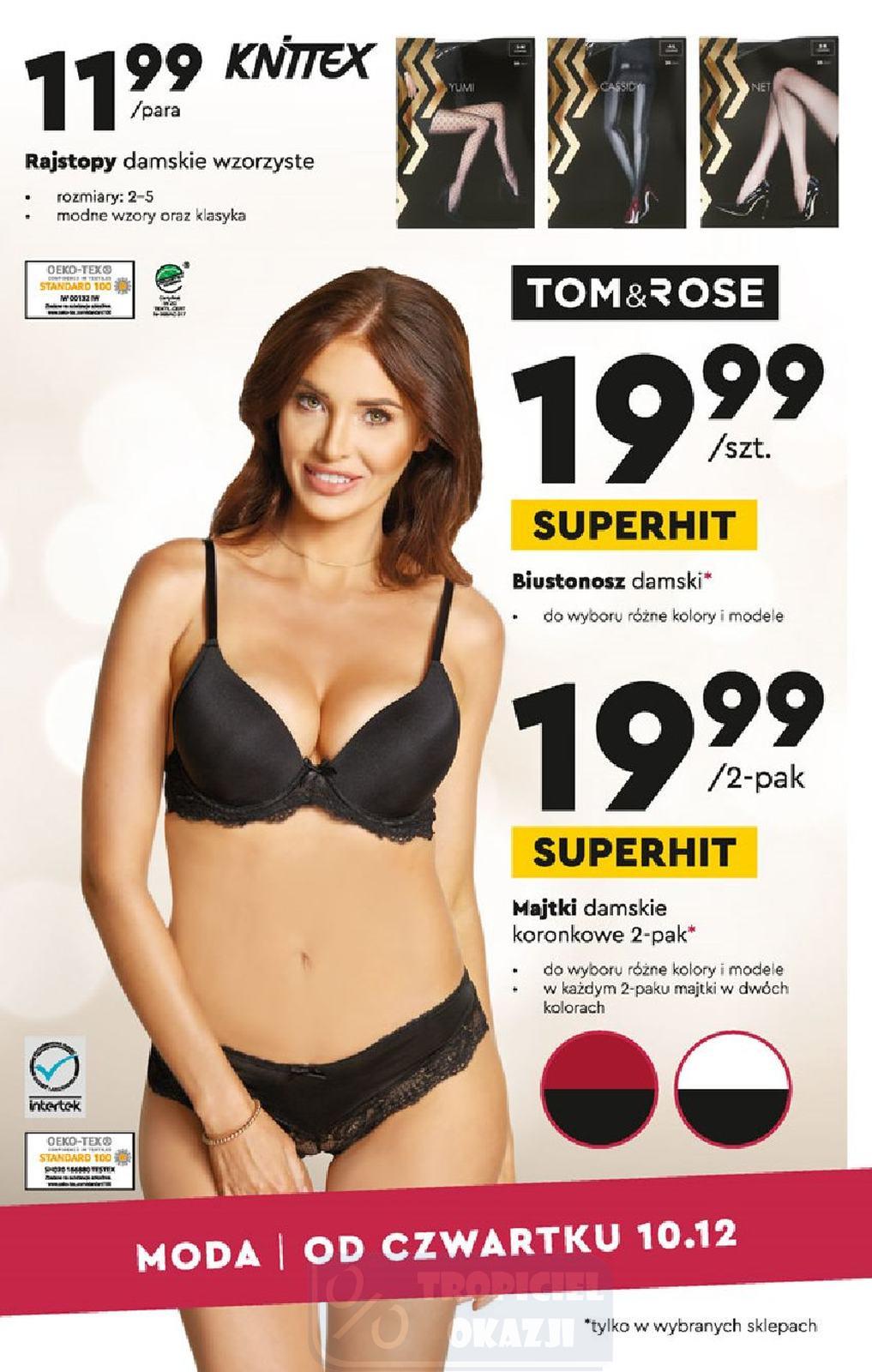 Gazetka promocyjna Biedronka do 20/12/2020 str.31