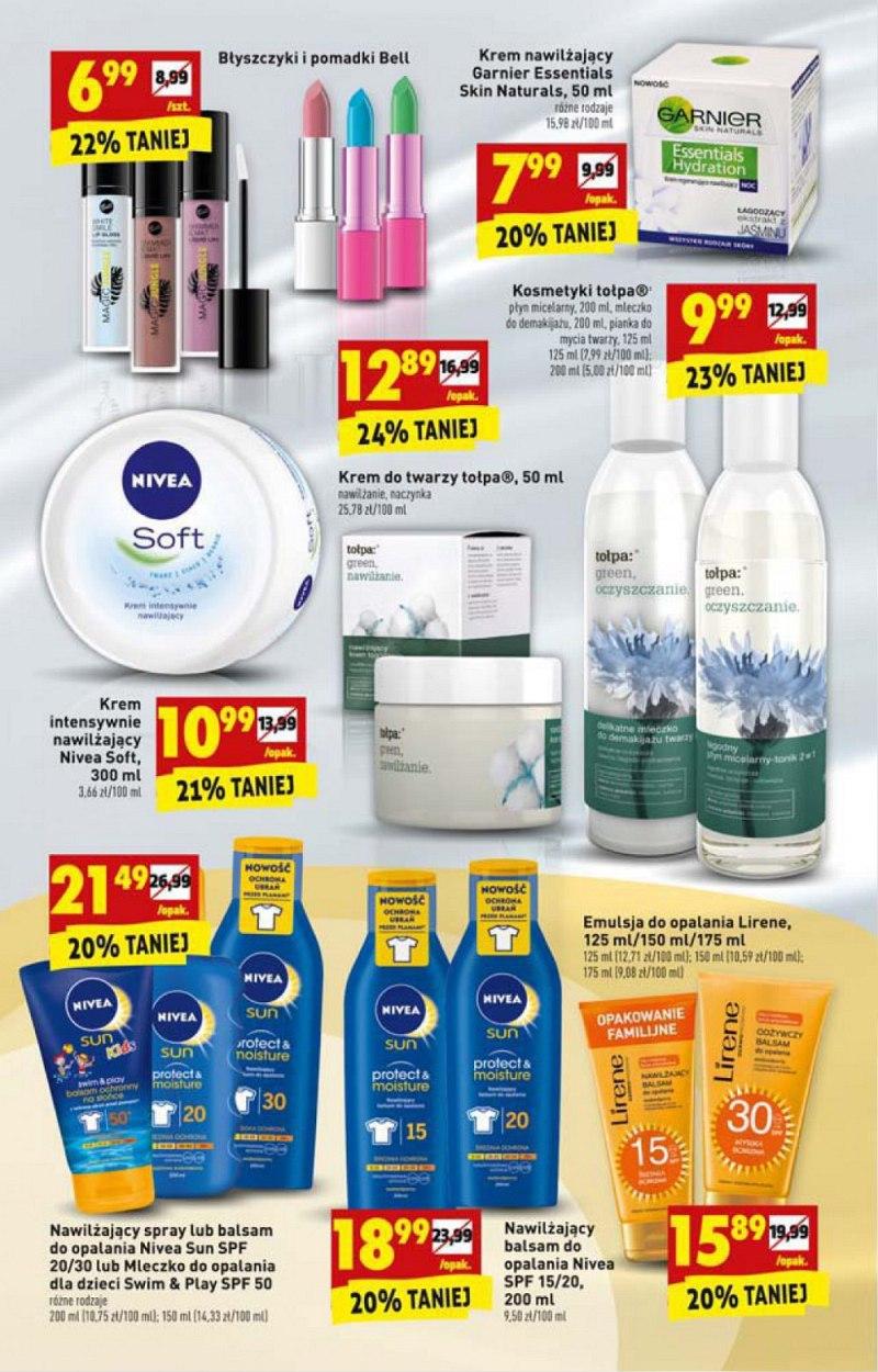 Gazetka promocyjna Biedronka do 11/06/2017 str.28