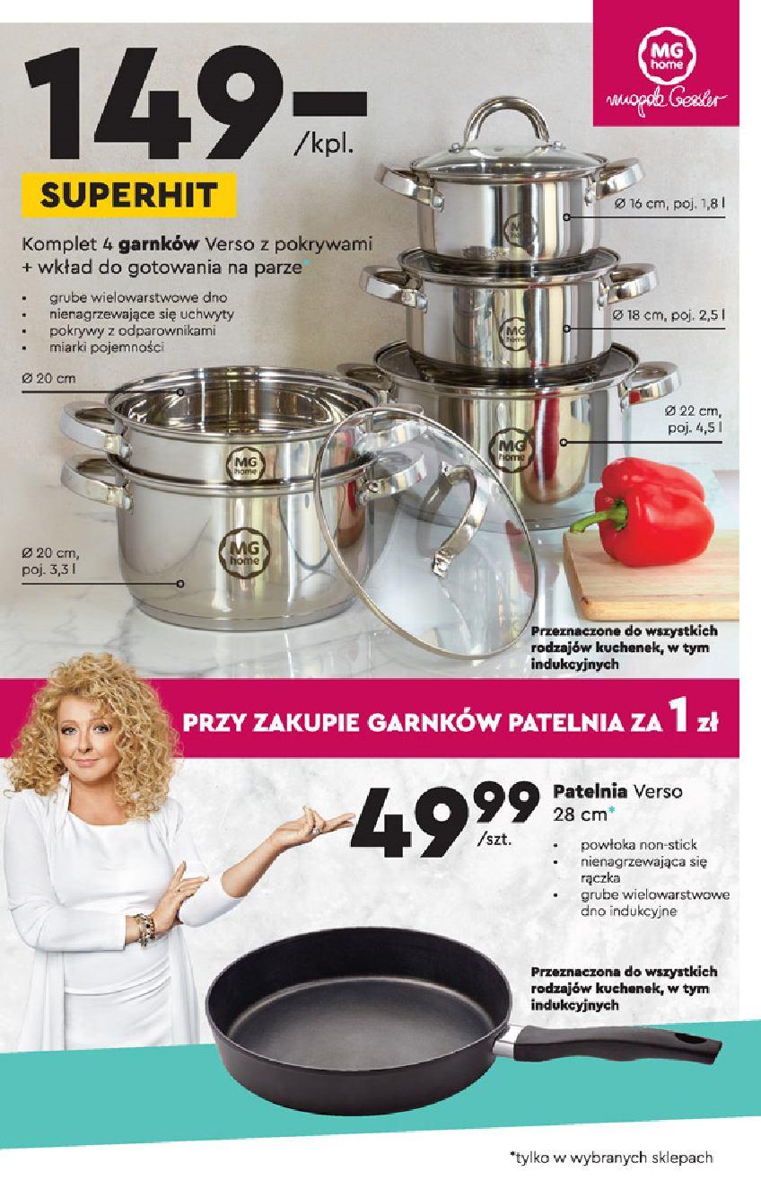 Gazetka promocyjna Biedronka do 11/08/2021 str.11