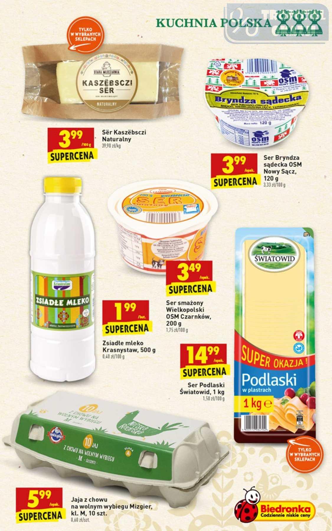 Gazetka promocyjna Biedronka do 06/02/2019 str.27