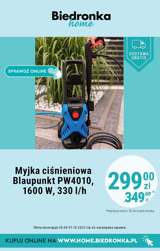 Gazetka promocyjna Biedronka do 15/09/2023 str.12