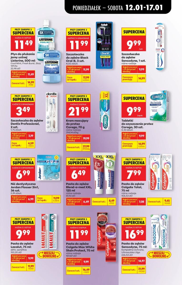 Gazetka promocyjna Biedronka do 17/01/2026 str.55