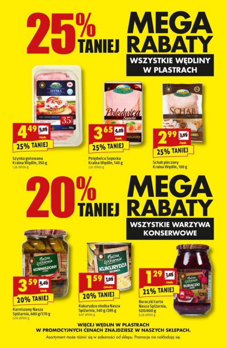Gazetka promocyjna Biedronka do 16/11/2016 str.20